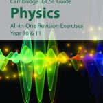 IGCSE Guide Physics All-in-one Revision Exercises Year 10 & 11