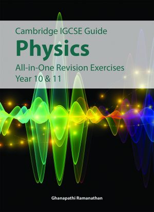 IGCSE Guides Physics All in One