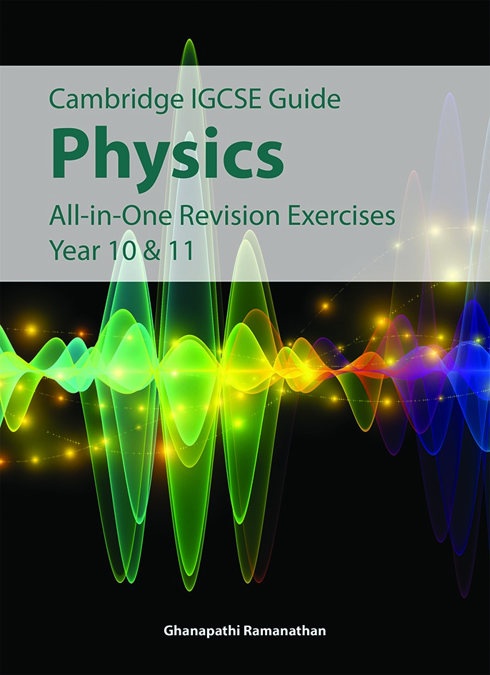 IGCSE Guides Physics All in One
