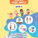 Pre-Primary Preparatory Course  Science Made Simple Book A
