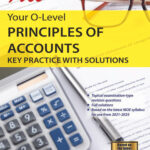 Ace Your O-Level Principles of Accounts