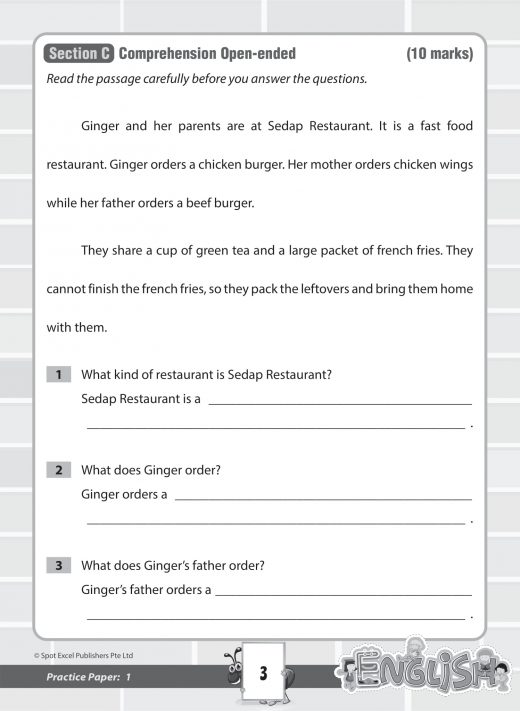 Challenging english essays 08 picture