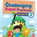 Challenging English Practices Kindergarten 2