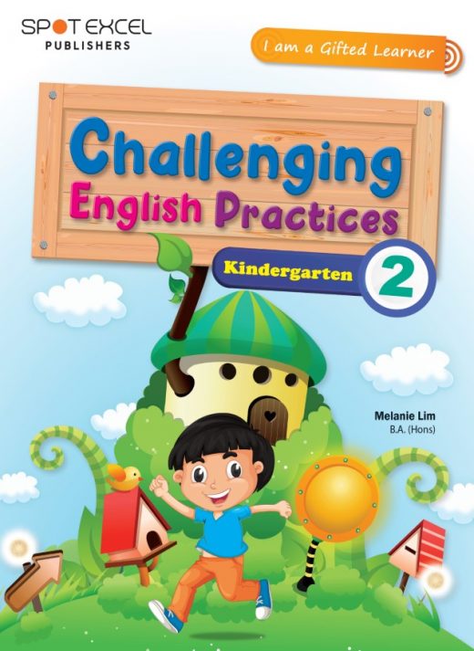 K2 to P1 Thematic English Vocabulary Practice - CPD Singapore Education ...