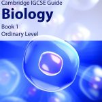 IGCSE Guide Biology Book 1 – Ordinary Level