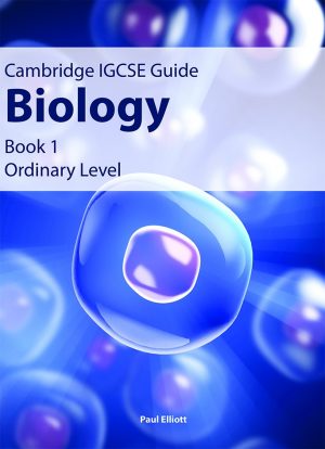 IGCSE Guide Biology Book 1 O Level