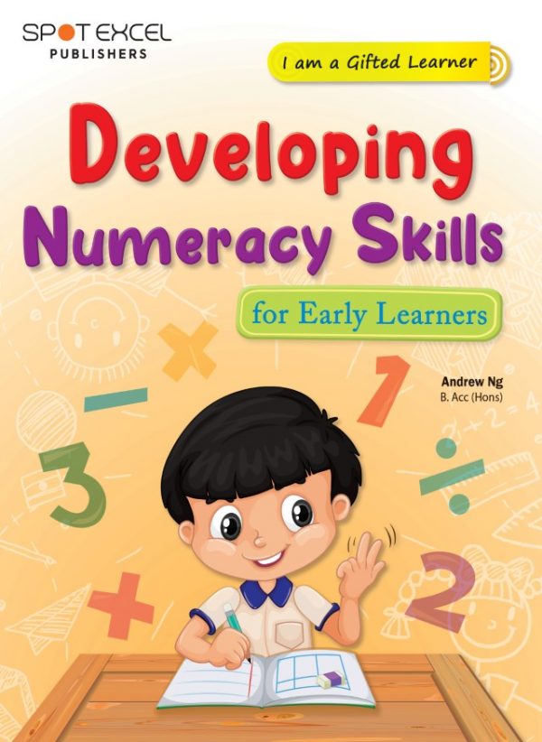 thesis on numeracy skills