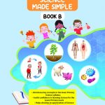 Pre-Primary Preparatory Course  Science Made Simple Book B