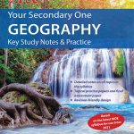 Ace Your Secondary One Geography