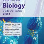 IGCSE & O-Level Biology Guide and Practice Book 1