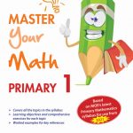 Master Your Math Primary 1