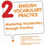 Primary 2 English Vocabulary Practice
