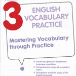 Primary 3 English Vocabulary Practice