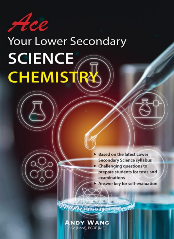 Ace Lower Sec Sc Chemistry
