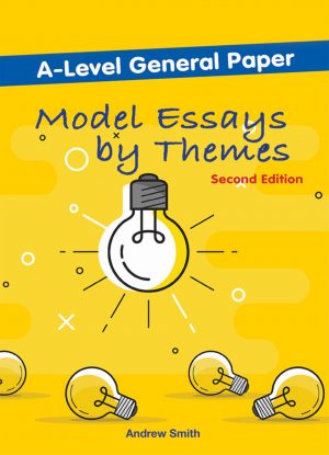 GP Model Essays by Themes 2E