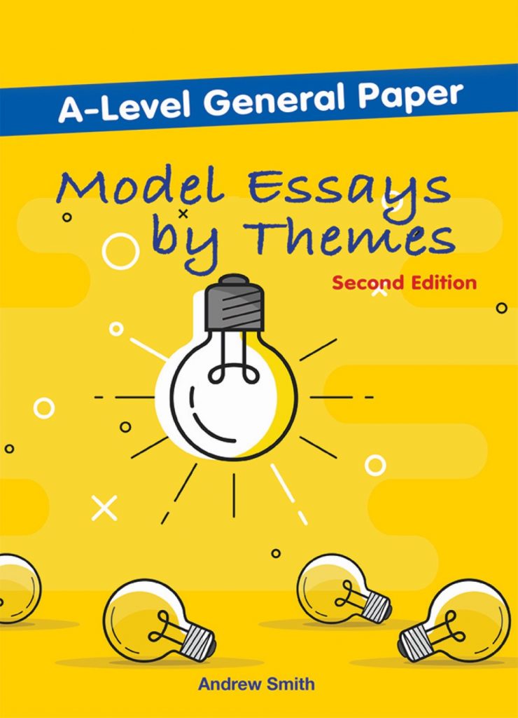 GP Model Essays by Themes 2E