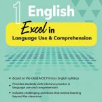 Primary 1 English Excel in Language Use and Comprehension