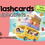 Alphabets (with activities)