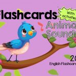 Animal Sounds (with activities)