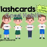 Good Habits (with activities)