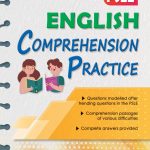 PSLE English Comprehension Practice