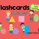 Shapes (with activities)