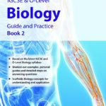 IGCSE & O-Level Biology Guide and Practice Book 2