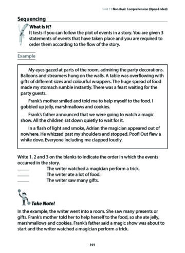 Book Review: Complete Guide to Primary English Volume 1 (Primary 4) by ...