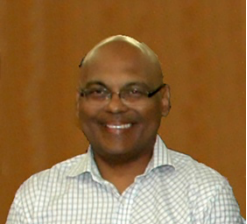 Prof Rohan Gunaratna