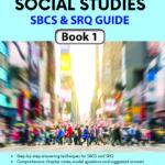 O and N Level Social Studies SBCS & SRQ Guide Book 1