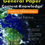 (AS-IS Condition) A-Level General Paper - Content Knowledge – Guide to Global Issues 2nd Edition
