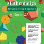 Key Guide Secondary Mathematics – Revision Notes & Practice Book 2A