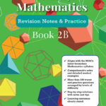 Key Guide Secondary Mathematics – Revision Notes & Practice Book 2B