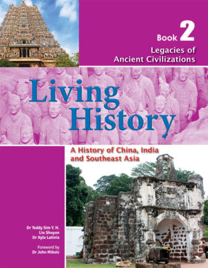 Living History Book 2