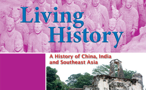 Living History Book 2