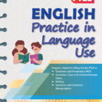 PSLE English Practice in Language Use