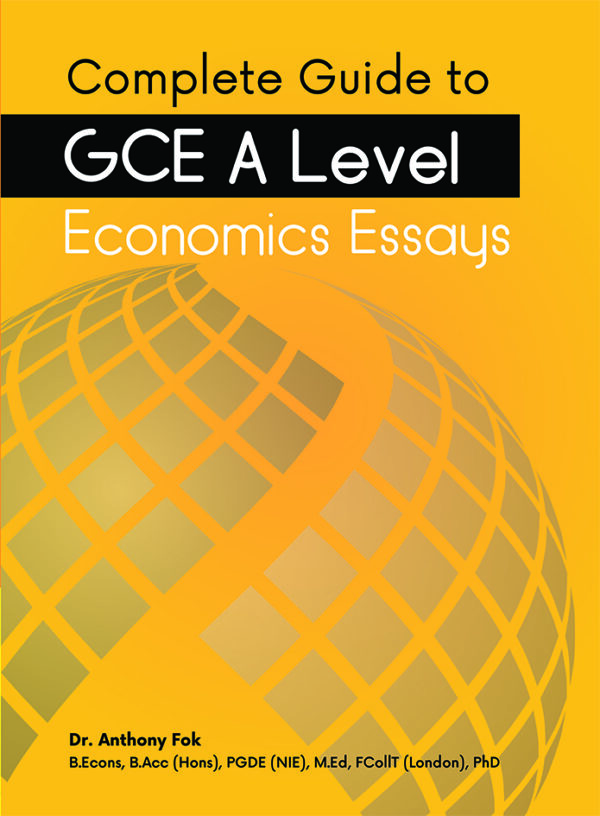 economics a level sample essays