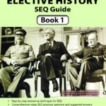 O and N Level Elective History SEQ Guide Book 1