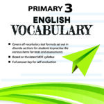 The A-Star Difference Primary 3 English Vocabulary