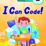 Elite Programme Kindergarten 2 I Can Code