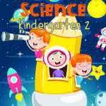 Headstart Science Kindergarten 2