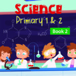 Headstart Science Primary 1 & 2 Book 2
