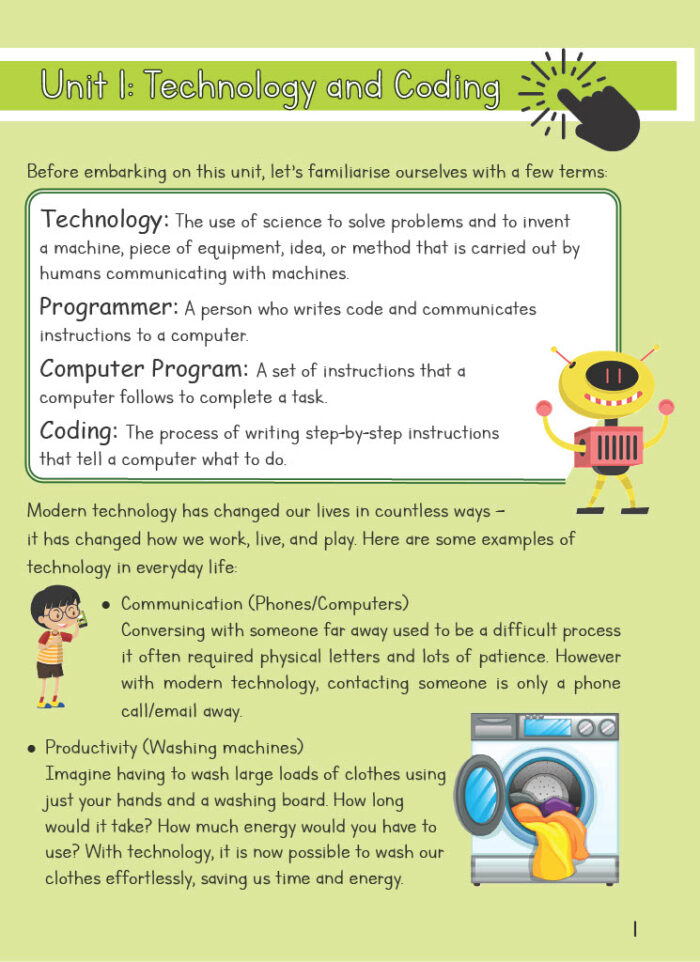 Elite Programme K2 I Can Code - CPD Singapore Education Services Pte Ltd