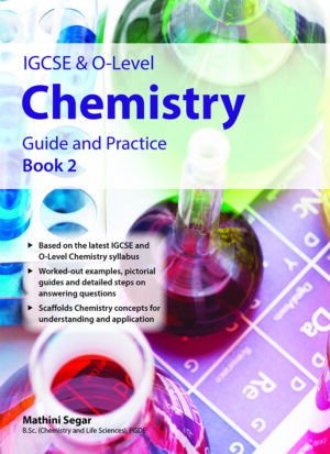 IGCSE and O Level Guide Book Chemistry Bk