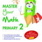 Master Your Math Primary 2