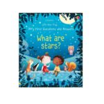 Lift the Flap: What are stars?