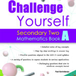 Challenge Yourself Secondary Two Mathematis Book A