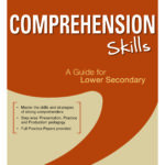 Comprehension Skills - A Guide for Lower Secondary