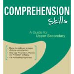 Comprehension Skills - A Guide for Upper Secondary