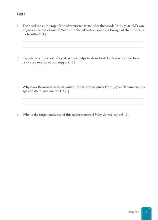 Comprehension Skills - A Guide for Upper Secondary - CPD Singapore ...